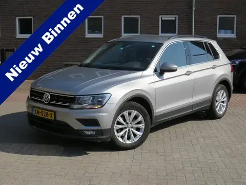 Annonce VOLKSWAGEN TIGUAN Essence 2019 d'occasion 