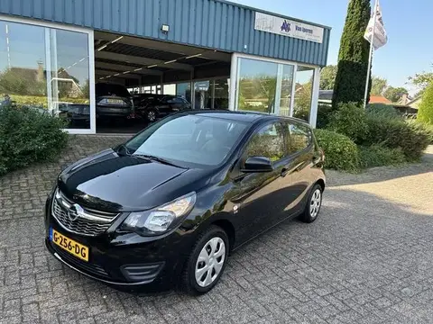 Annonce OPEL KARL Essence 2019 d'occasion 