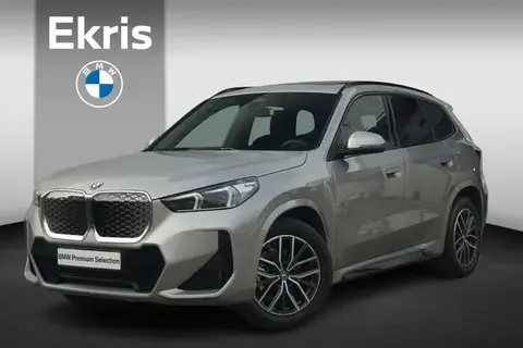 Annonce BMW IX1 Électrique 2024 d'occasion 