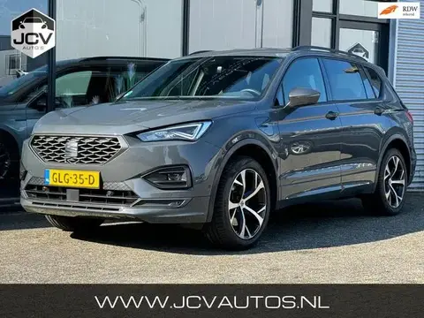 Used SEAT TARRACO Hybrid 2021 Ad 