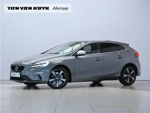 Used VOLVO V40 Petrol 2020 Ad 