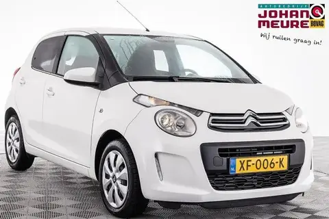 Used CITROEN C1 Petrol 2019 Ad 