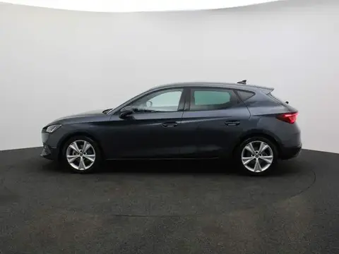 Used SEAT LEON Petrol 2023 Ad 