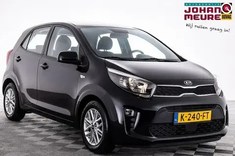 Annonce KIA PICANTO Essence 2020 d'occasion 