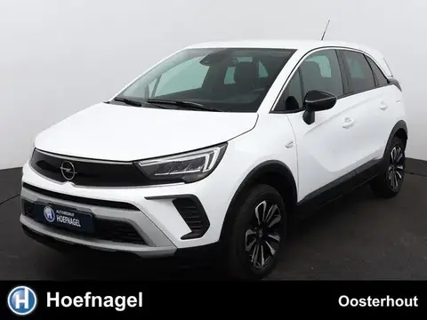 Annonce OPEL CROSSLAND Essence 2023 d'occasion 