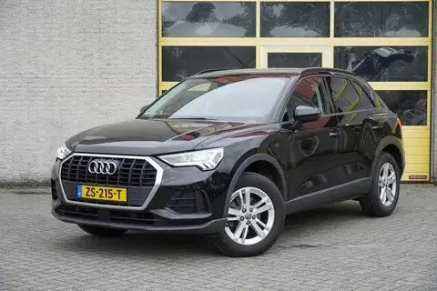 Used AUDI Q3 Petrol 2019 Ad 