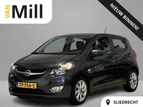 Used OPEL KARL Petrol 2018 Ad 