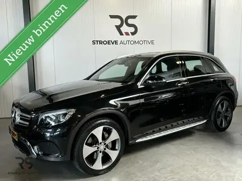 Used MERCEDES-BENZ CLASSE GLC Diesel 2016 Ad 