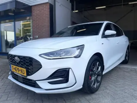 Annonce FORD FOCUS Hybride 2023 d'occasion 