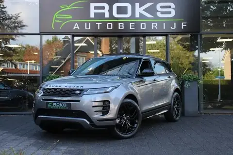 Annonce LAND ROVER RANGE ROVER EVOQUE Hybride 2023 d'occasion 