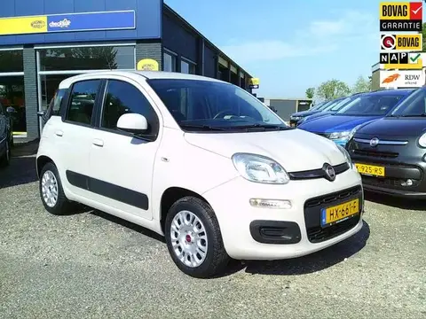 Used FIAT PANDA Petrol 2016 Ad 