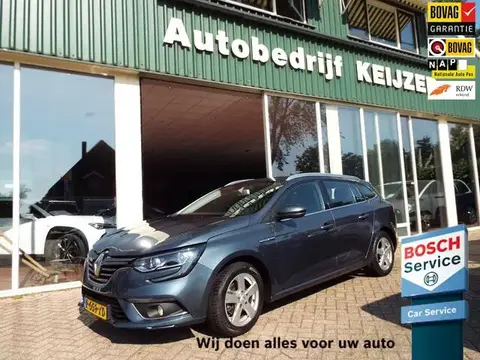 Used RENAULT MEGANE Petrol 2020 Ad 