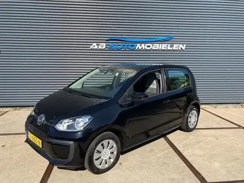 Used VOLKSWAGEN UP! Petrol 2018 Ad 