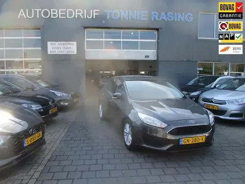 Annonce FORD FOCUS Essence 2015 d'occasion 