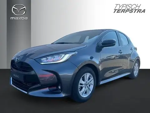 Used MAZDA 2 Hybrid 2024 Ad 