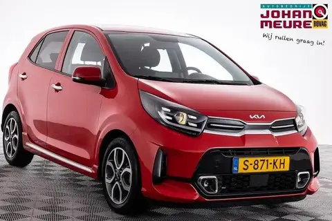 Annonce KIA PICANTO Essence 2023 d'occasion 