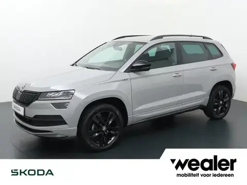 Annonce SKODA KAROQ Essence 2020 d'occasion 