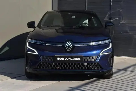 Annonce RENAULT MEGANE Électrique 2023 d'occasion 