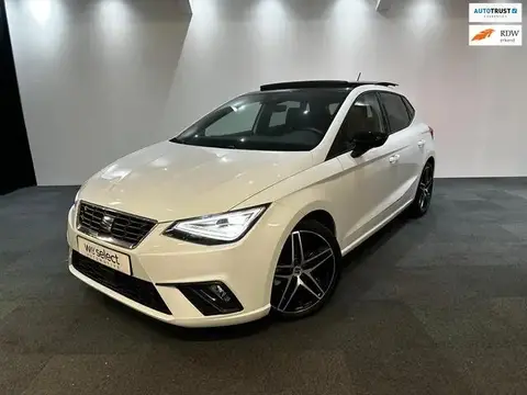 Used SEAT IBIZA Petrol 2023 Ad 