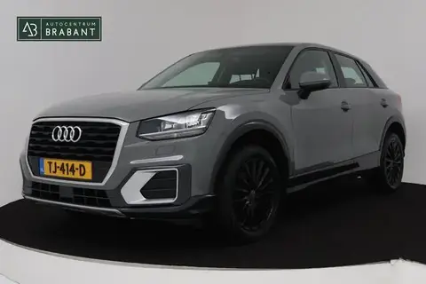 Annonce AUDI Q2 Essence 2018 d'occasion 