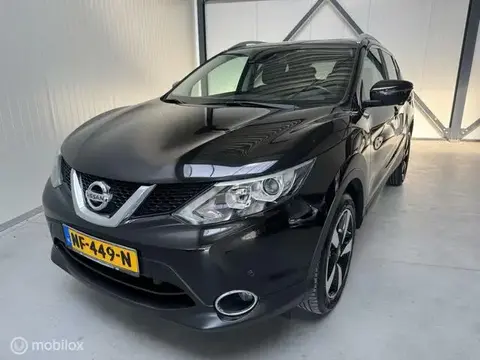 Used NISSAN QASHQAI Petrol 2017 Ad 