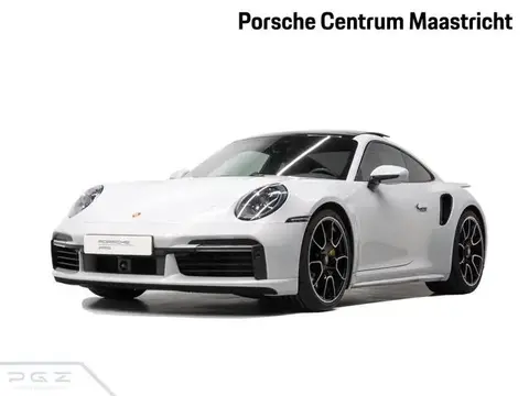 Annonce PORSCHE 911 Essence 2024 d'occasion 