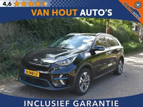 Used KIA E-NIRO Electric 2020 Ad 