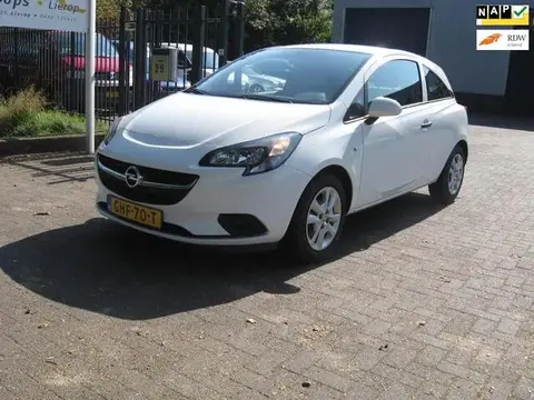 Used OPEL CORSA Petrol 2017 Ad 