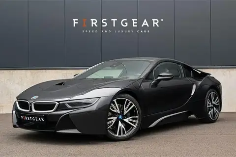 Used BMW I8 Hybrid 2015 Ad 