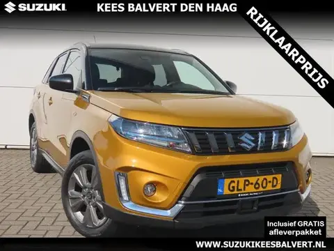 Used SUZUKI VITARA Hybrid 2023 Ad 