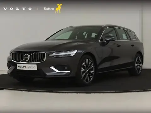 Annonce VOLVO V60 Hybride 2023 d'occasion 