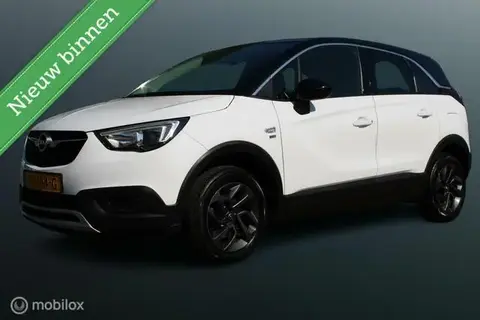 Annonce OPEL CROSSLAND Essence 2019 d'occasion 