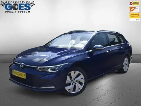 Used VOLKSWAGEN GOLF Petrol 2021 Ad 