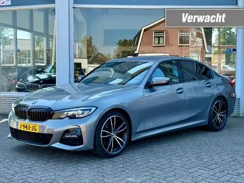 Annonce BMW SERIE 3 Essence 2020 d'occasion 