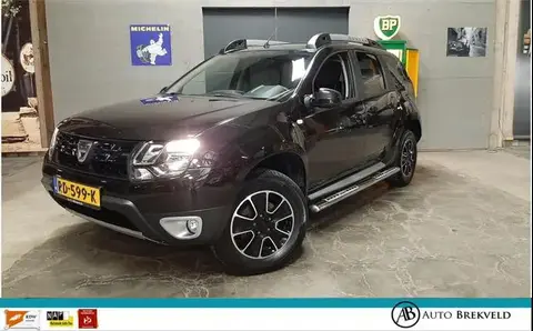 Used DACIA DUSTER Petrol 2017 Ad 