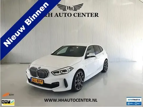 Used BMW SERIE 1 Petrol 2020 Ad 