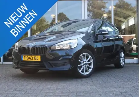 Used BMW SERIE 2 Hybrid 2018 Ad 