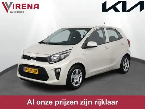 Annonce KIA PICANTO Essence 2022 d'occasion 