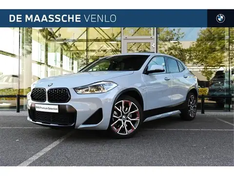 Used BMW X2 Petrol 2021 Ad 