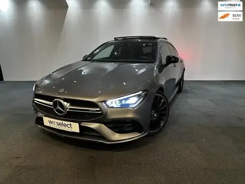 Used MERCEDES-BENZ CLASSE CLA Petrol 2023 Ad 