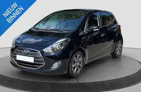 Used HYUNDAI IX20 Petrol 2017 Ad 