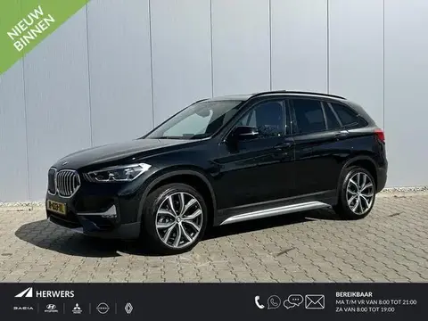 Annonce BMW X1 Essence 2022 d'occasion 