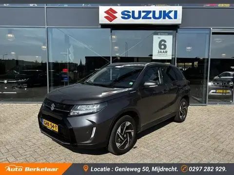 Annonce SUZUKI VITARA Hybride 2024 d'occasion 