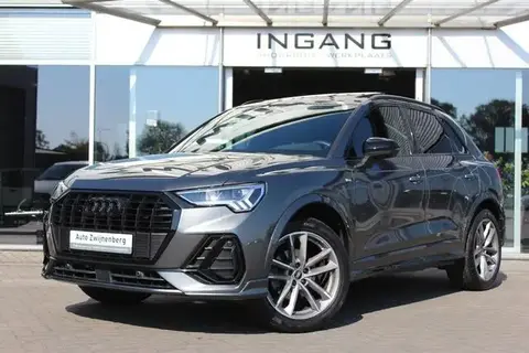 Annonce AUDI Q3 Essence 2022 d'occasion 