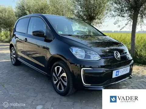 Used VOLKSWAGEN UP! Electric 2021 Ad 