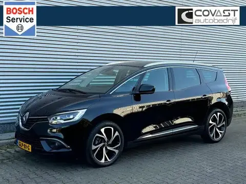 Used RENAULT GRAND SCENIC Petrol 2020 Ad 