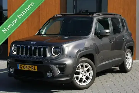 Used JEEP RENEGADE Petrol 2019 Ad 