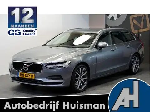 Used VOLVO V90 Petrol 2018 Ad 