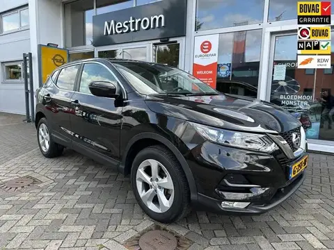 Annonce NISSAN QASHQAI Essence 2019 d'occasion 