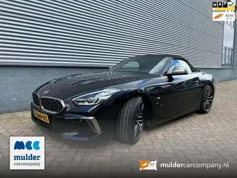 Used BMW Z4 Petrol 2019 Ad 